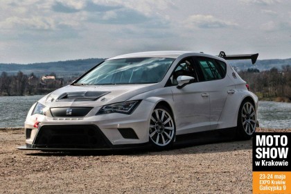 seat leon eurocup 2015